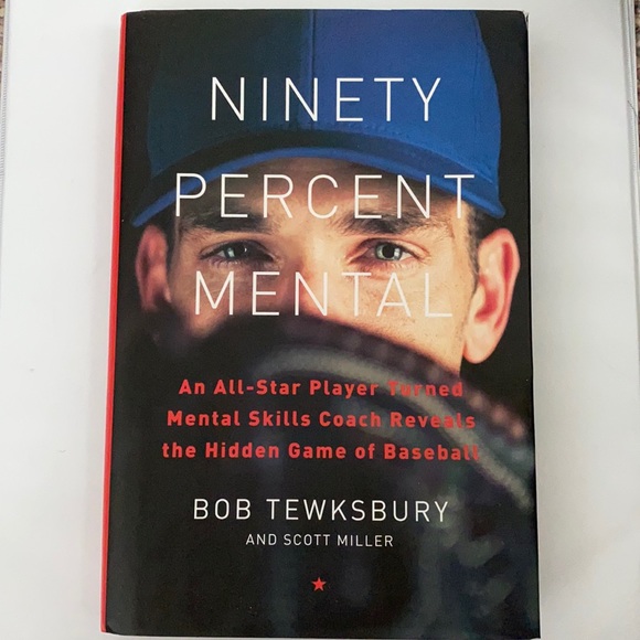 Ninety Percent Mental - Picture 1 of 2